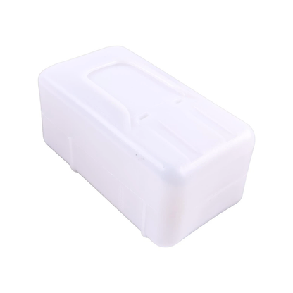 Water Tank 4431425 4397682 for John Deere Excavator 17ZTS 27D 35D 35G 50C 50D 50G 50ZTS 60G 75C 75D 75G 80C 85D 85G