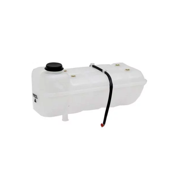 Water Tank 82019583 for New Holland Tractor T6.140 T6.160 TS100A TS115A TS135A TM120 TM140 TM150 TM165 TM190 BW28 H9870