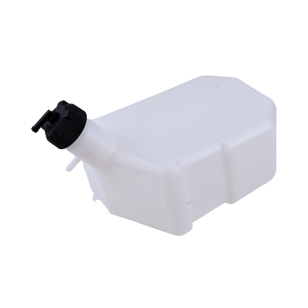 Water Tank 84136463 85802804 for CASE Loader 121E 121F 21E 21F 221E 221F 321E 321F 580SR 580ST 580T 590SR 590ST 695SM 695SR 695ST - KUDUPARTS
