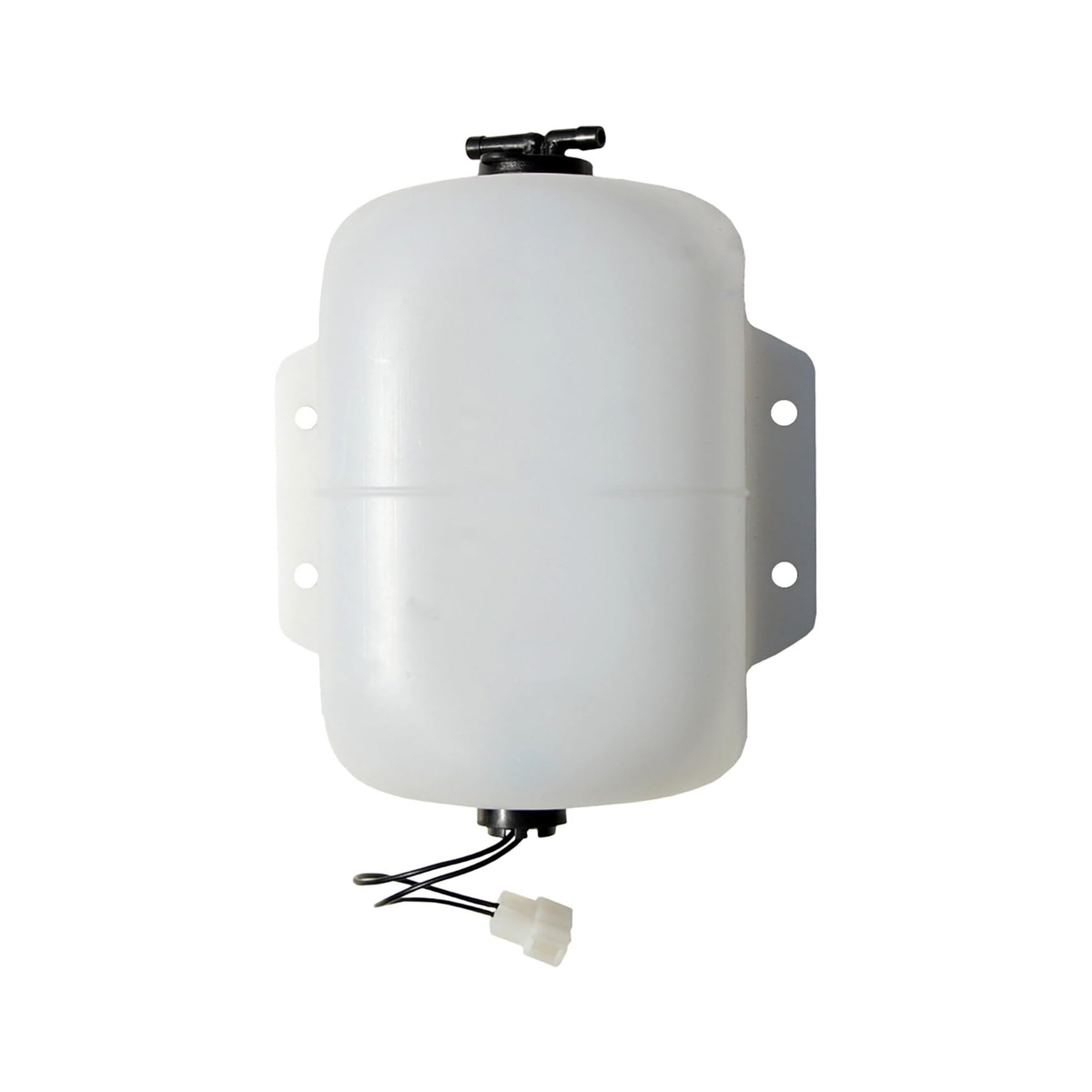 Water Tank Assembly YN05P01041F1 for Kobelco ED190LC SK120 SK160LC SK170-8 SK200 SK200-6 SK210LC-6 SK235SR SK295-8 - KUDUPARTS