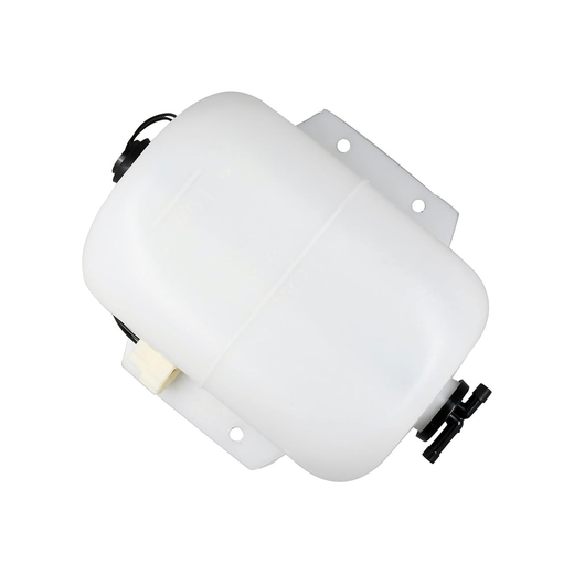 Water Tank Assembly YN05P01041F1 for Kobelco ED190LC SK120 SK160LC SK170-8 SK200 SK200-6 SK210LC-6 SK235SR SK295-8 - KUDUPARTS