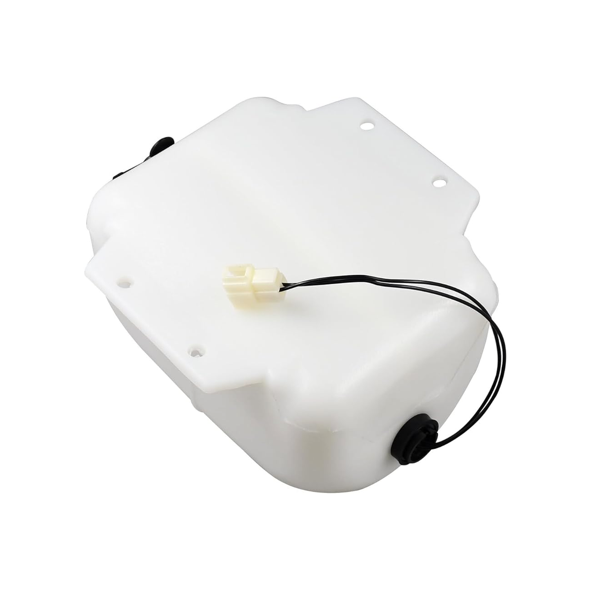 Water Tank Assembly YN05P01041F1 for New Holland Excavator E235SRLC E215 E215B E160 E175B EH160 EH215 E235SR - KUDUPARTS