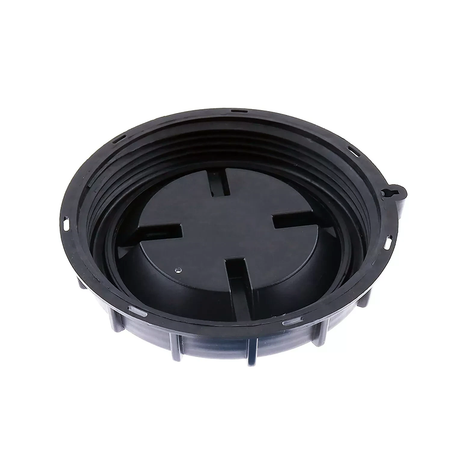 Water Tank Cap 359003 4700359003 for Dynapac CC102 CC142 CC422 CC522 CC1100 CC2200 CC232HF CC524HF - KUDUPARTS