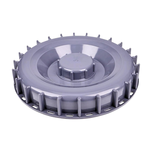Water Tank Cover 06550074 for Bomag Roller BW203AD-4 - KUDUPARTS