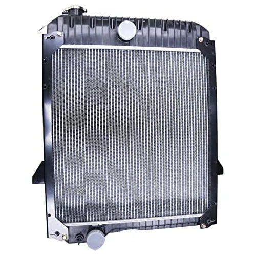 Caterpillar Radiator - Hydraulic & Water Tank Radiators | Kuduparts ...