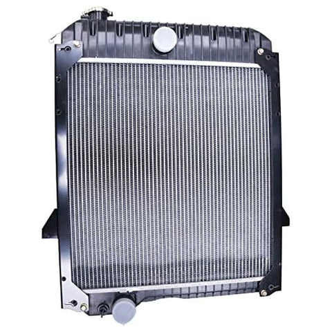 Caterpillar Radiator - Hydraulic & Water Tank Radiators | Kuduparts ...