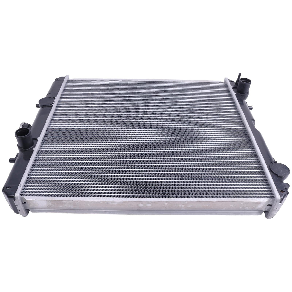 Water Tank Radiator 15621-72063 for Kubota Tractor M4950 M4950-S M4950DT M4950DT-S - KUDUPARTS