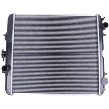 Water Tank Radiator 15621-72063 for Kubota Tractor M4950 M4950-S M4950DT M4950DT-S