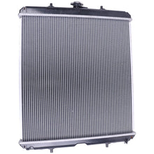 Water Tank Radiator 15621-72063 for Kubota Tractor M4950 M4950-S M4950DT M4950DT-S