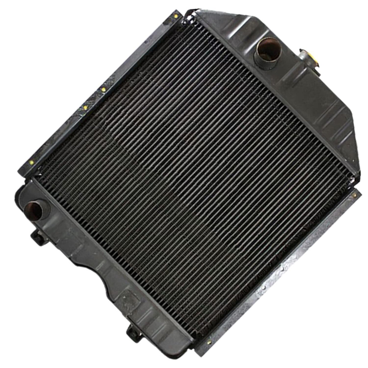 Water Tank Radiator 15708-72060 for Kubota Tractor M6030 M6030DT M6030DT-N M6030DT-N-B - KUDUPARTS