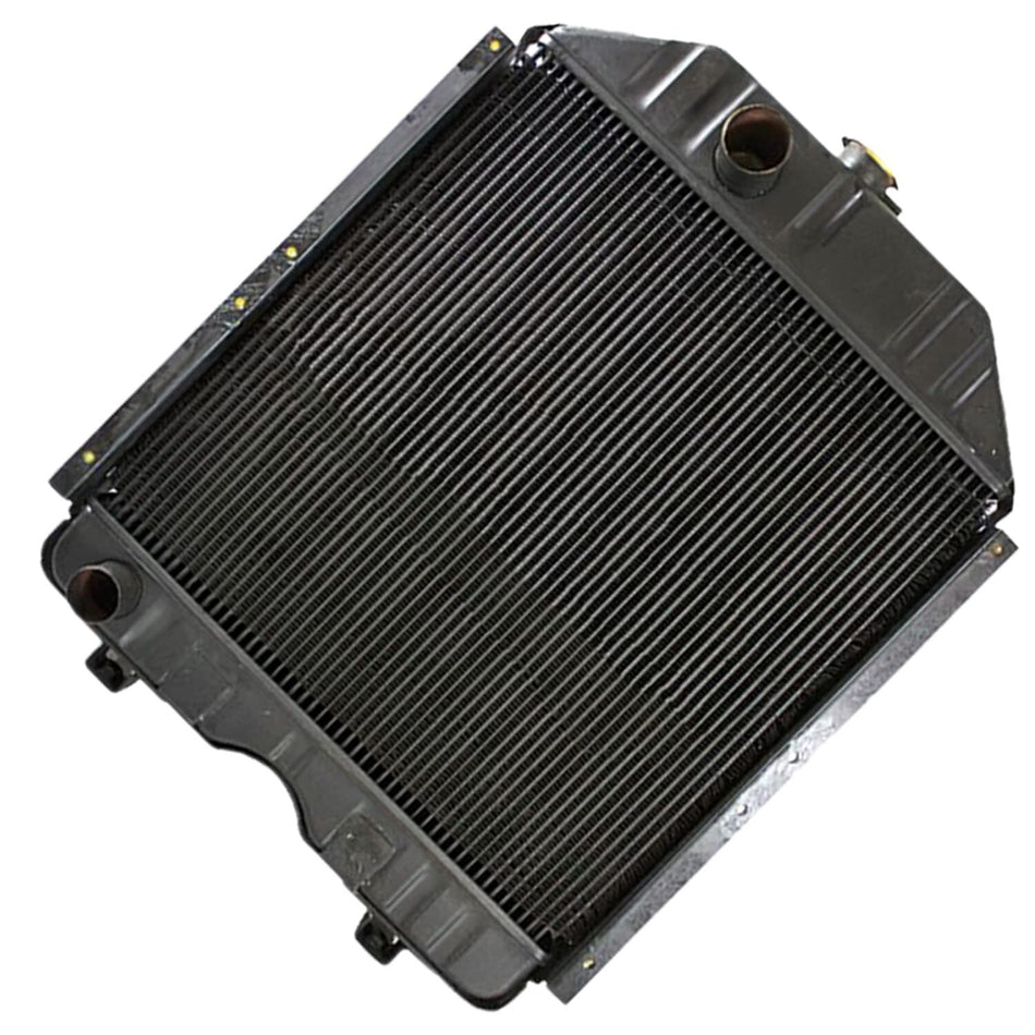 Water Tank Radiator 15708-72060 for Kubota Tractor M6030 M6030DT M6030DT-N M6030DT-N-B