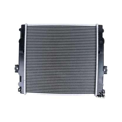 Water Tank Radiator 16410-U1201-71 for Toyota Engine 4Y 1DZ 5K Forklift 7FGCSU20 7FGCU15 7FGCU18