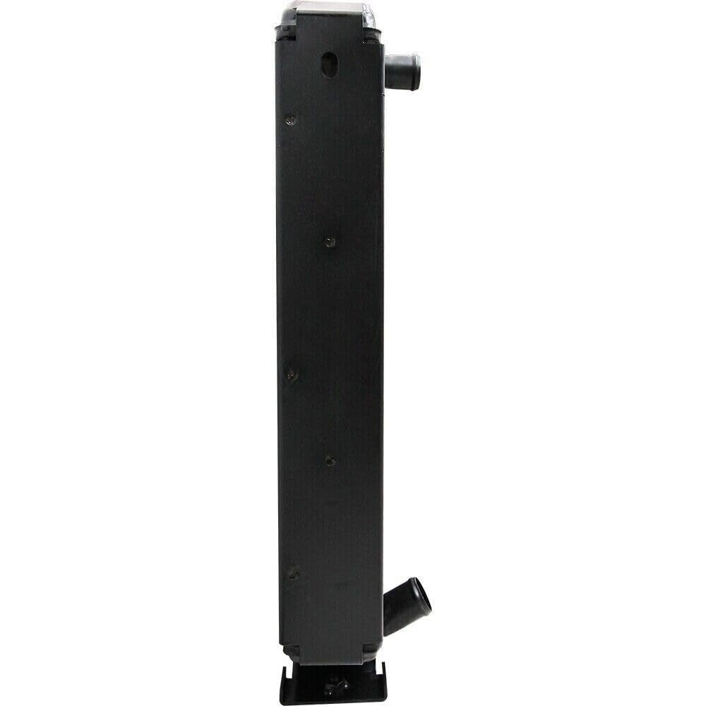 Water Tank Radiator 17301-72060 for Kubota Tractor M4030 M4030DT M5030 M5030DT M5030SU M5030SUMDT - KUDUPARTS