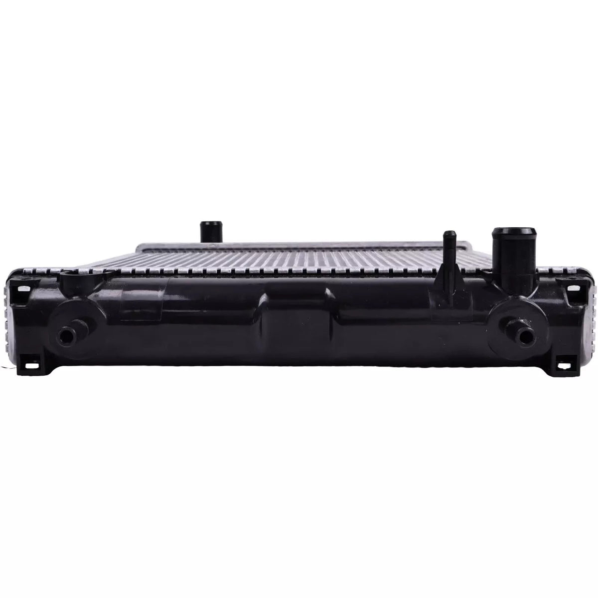 Water Tank Radiator 1G994-72060 1G994-72062 for Kubota Engine D1105 V1505 WG1605 Excavator A-46 - KUDUPARTS