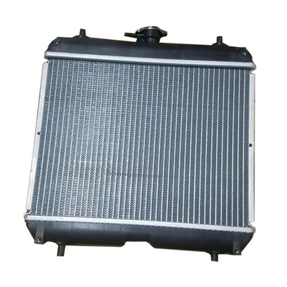 Water Tank Radiator 1G994-72060 1G994-72062 for Kubota Engine D1105 V1505 WG1605 Excavator A-46