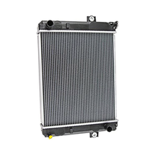 Water Tank Radiator 218M2-10101 for TCM Forklift FG15C19