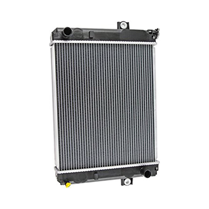 Water Tank Radiator 218M2-10101 for TCM Forklift FG15C19