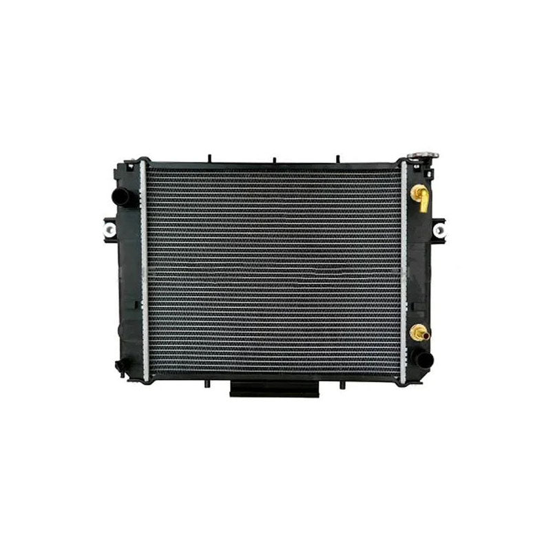 Water Tank Radiator 3EB-04-52610 3EA-04-43110 for Komatsu BX50 FD10-15-18 FD18-18 FD2025-16 FD30-16 FD30-17 FD30H-16 FD30N-16