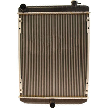 Water Tank Radiator 6679831 for Bobcat Excavator 430 430D 435 435G 435D