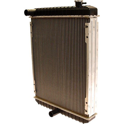 Radiador del tanque de agua 6679831 para excavadoras Bobcat 430, 430D, 435, 435G y 435D