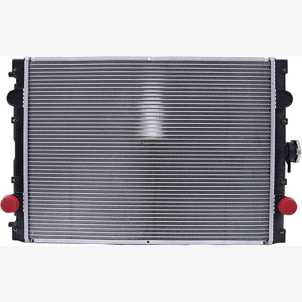 Water Tank Radiator 7003475 for Bobcat Excavator E42 E45 E50 E55 - KUDUPARTS