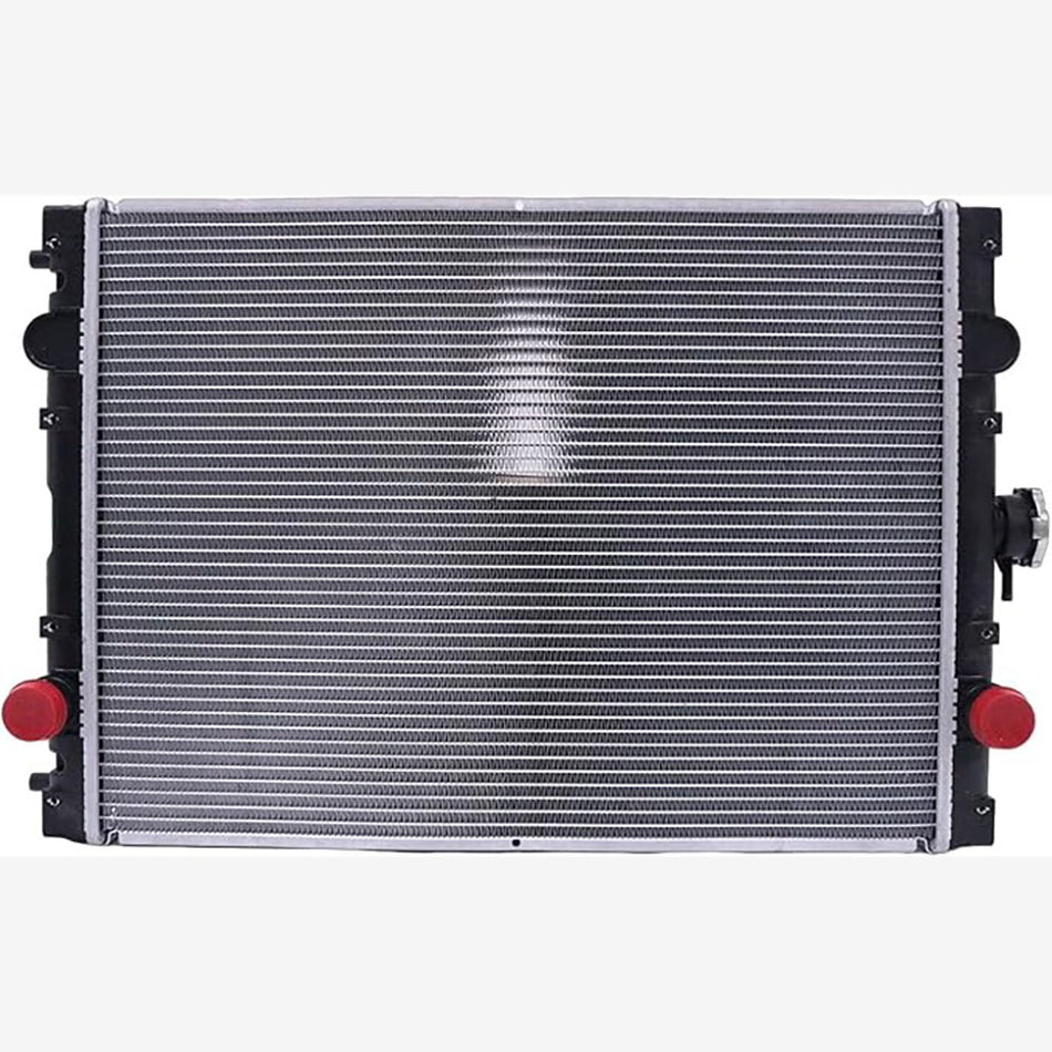 Water Tank Radiator 7003475 for Bobcat Excavator E42 E45 E50 E55