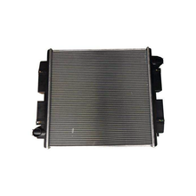 Water Tank Radiator A3825000102 for Mercedes Benz Engine OM906 Bus OH1318 OH1618 O-500