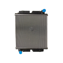 Water Tank Radiator A3825000102 for Mercedes Benz Engine OM906 Bus OH1318 OH1618 O-500