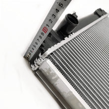 Water Tank Radiator Assy 68651-42300 for Kubota Excavator KX151 KX159 KX161 KX163 KX165