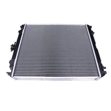 Water Tank Radiator Assy RA221-42300 for Kubota Excavator U15-3 U15 U17 U17-3