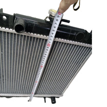 Water Tank Radiator Assy RB411-42300 for Kubota U20 U25-3 U25-3S U25S Excavator