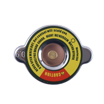 Water Tank Radiator Cap 15021-72030 for Kubota B8200 B8200HST B9200 B9200HST L2050 L2350 L2250 L2500 L2550 L2650 L2850 L2950 M4030 M4050 M 5030 M5400