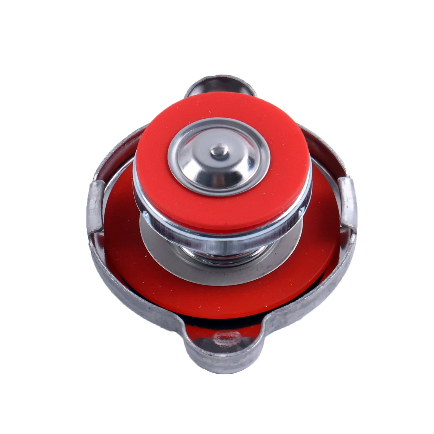 Water Tank Radiator Cap 208-03-61460 for Komatsu Excavator HB215LC-2 PC200-8M0 PC210-11 PC228US-11 PC240LC-11 PC290LC-11 PC350LC-8M0 PC390LC-11 PC400-6C PC430-8
