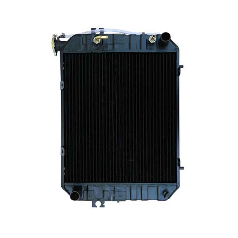 Water Tank Radiator H24D2-10302 for Heli Forklift H2000 H20-2 H25 CPCD20-30