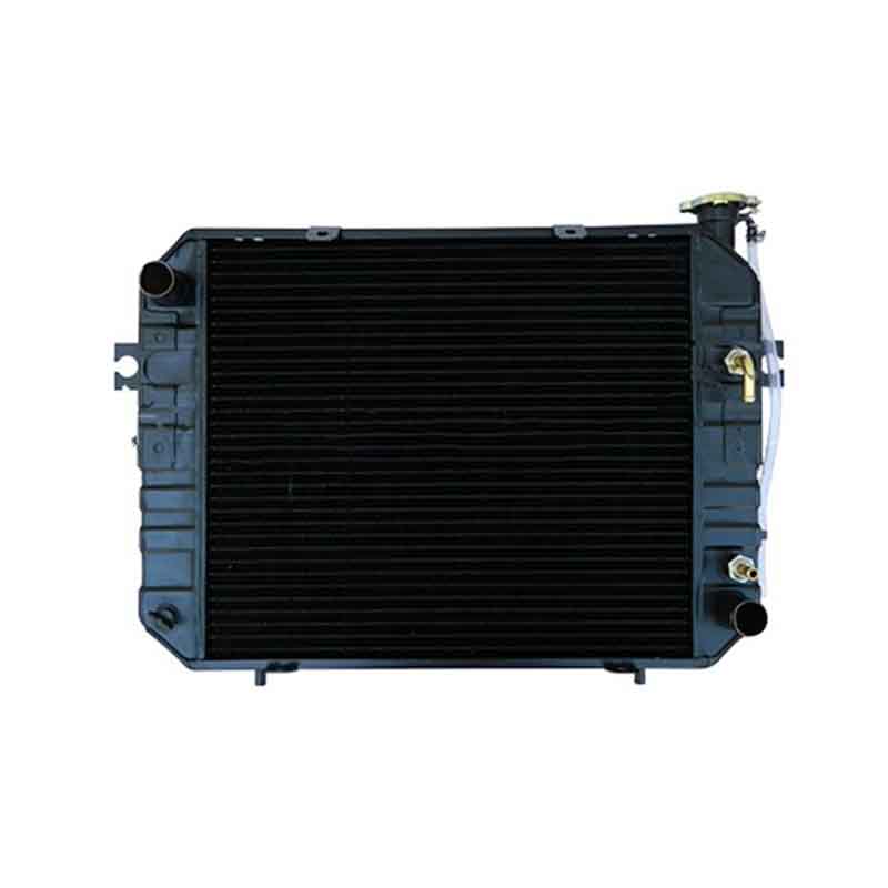 Water Tank Radiator H24D2-10302 for Heli Forklift H2000 H20-2 H25 CPCD20-30