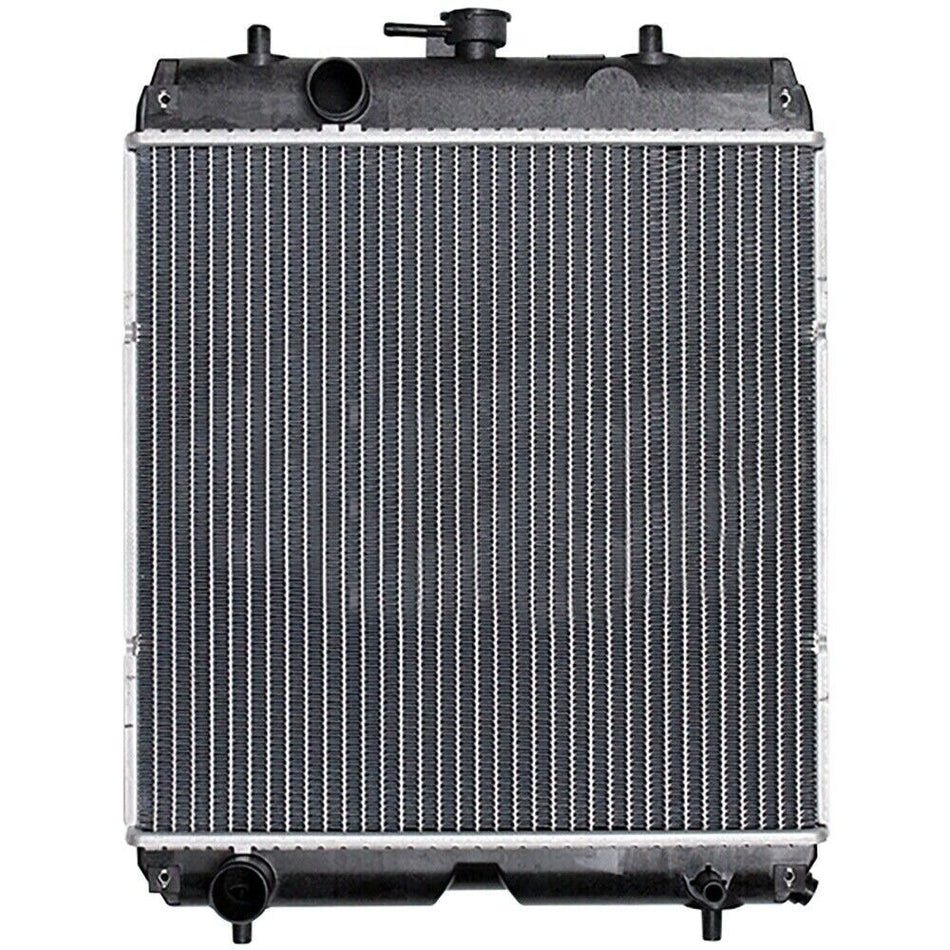 Water Tank Radiator TC620-16000 for Kubota Tractor L3301F L3301H L3302 L3901H L3902