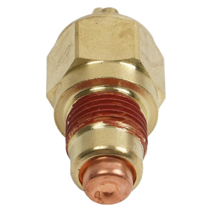 Water Temp Sensor 124250-49350 124450-44902 121250-44901 For Yanmar Tractor Ship to US