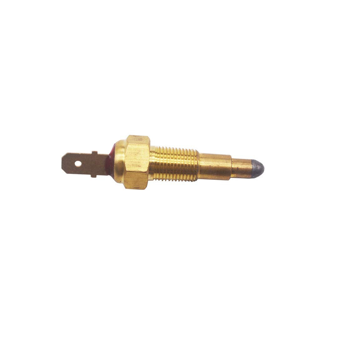 Water Temperature Sensor 16222-83040 for Kubota Excavator K008-3 K008-3KTC K008-3KCL - KUDUPARTS