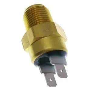 Water Temperature Temp Switch Sensor 6672321 for Perkins Engine 1104-40T Bobcat Skid Steer Loader 963