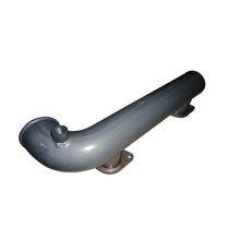 Water Transfer Connection 3008862 for Cummins Engine K19 K38 KTA19 KTA19GC KT QSK19G QSK