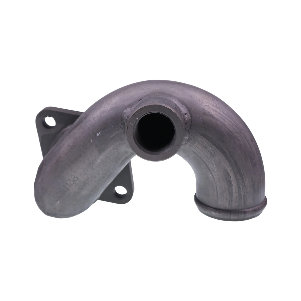 Water Transfer Connection 3081138 for Cummins Engine K19 KTA19GC QSK19 CM500 - KUDUPARTS