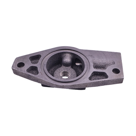 Water Transfer Connection 3925226 for Cummins Engine 5.9L 4B 8.3C 6C ISB ISL N14 QSB QSC - KUDUPARTS