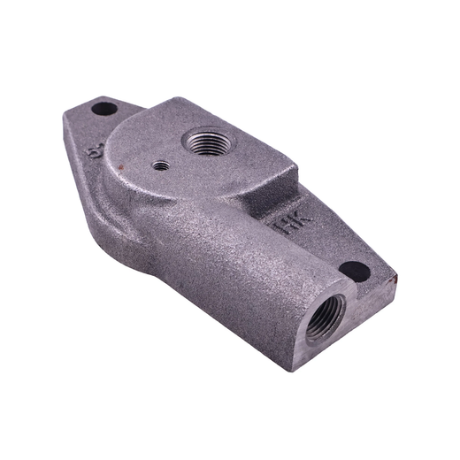 Water Transfer Connection 3925226 for Cummins Engine 5.9L 4B 8.3C 6C ISB ISL N14 QSB QSC - KUDUPARTS