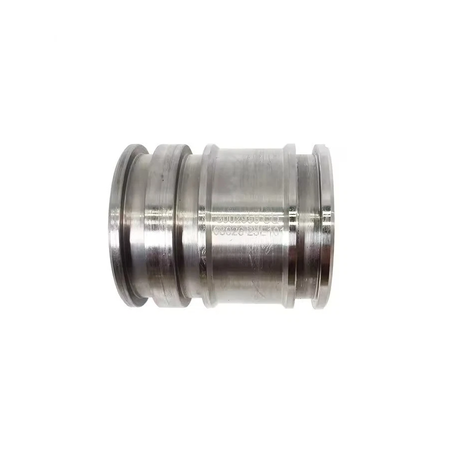 Water Transfer Tube 3002956 for Cummins Engine G5.9 GTA38 GTA855 QSK19 QSK38 QSK50 QSK60 - KUDUPARTS