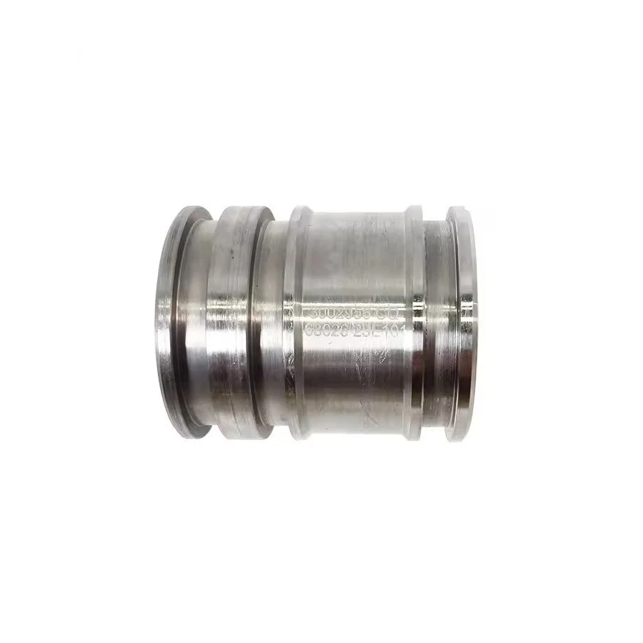 Water Transfer Tube 3002956 for Cummins Engine G5.9 GTA38 GTA855 QSK19 QSK38 QSK50 QSK60 - KUDUPARTS
