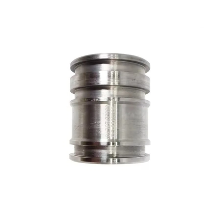 Water Transfer Tube 3002956 for Cummins Engine G5.9 GTA38 GTA855 QSK19 QSK38 QSK50 QSK60 - KUDUPARTS