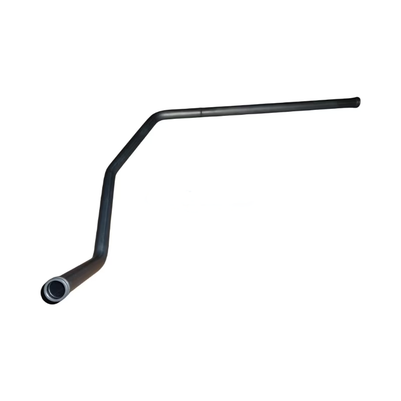 Water Transfer Tube 3179853 for Cummins Engine GTA855 K50 QSK60 G50 K50-DPM K19 K38 KTA38 KTA50 - KUDUPARTS