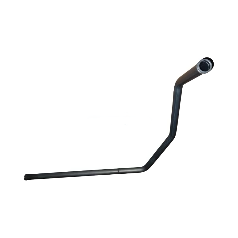Water Transfer Tube 3179853 for Cummins Engine GTA855 K50 QSK60 G50 K50-DPM K19 K38 KTA38 KTA50 - KUDUPARTS