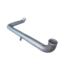 Water Transfer Tube 3202138 for Cummins Engine K19 K38 NT855 QSK19 KTA19GC QSK19G