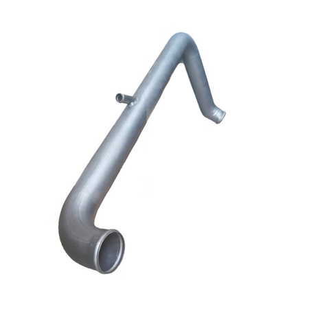 Water Transfer Tube 3202138 for Cummins Engine K19 K38 NT855 QSK19 KTA19GC QSK19G - KUDUPARTS